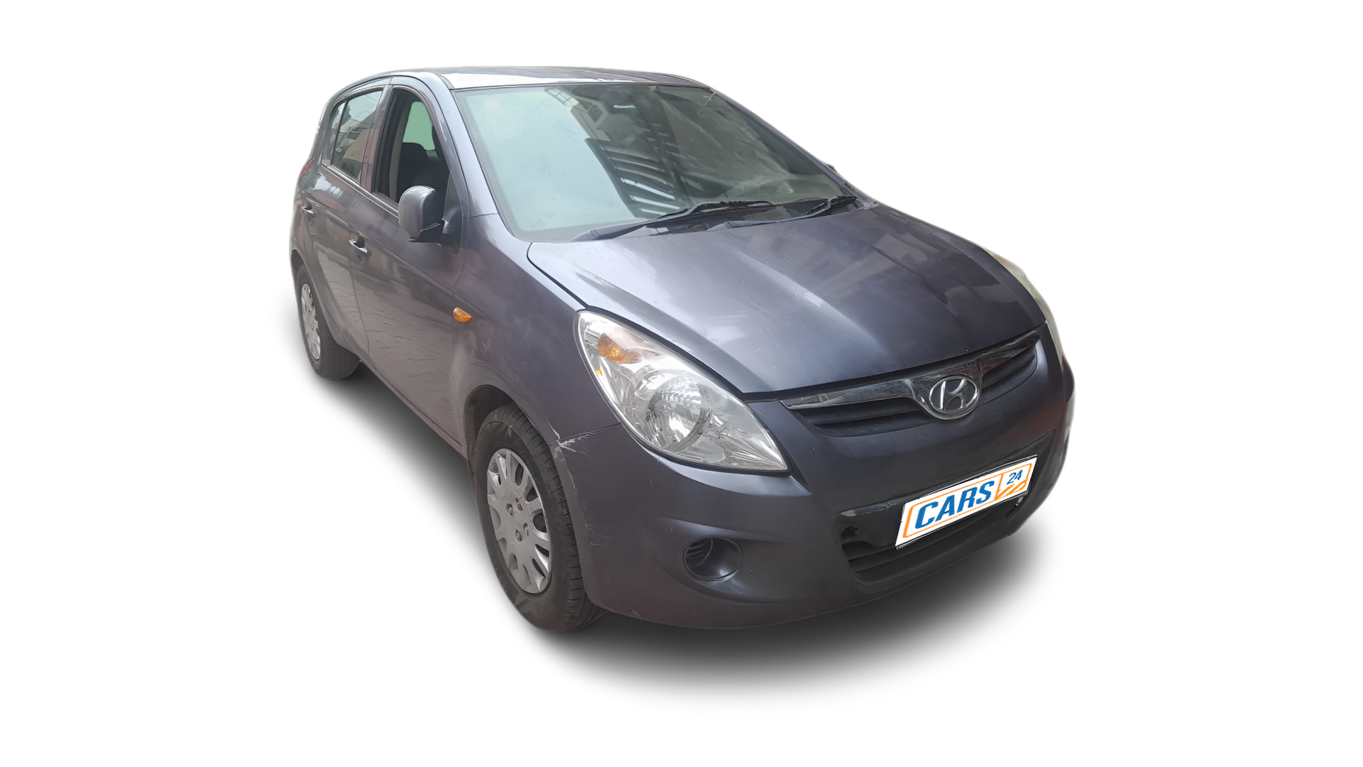 2011 Hyundai i20 - Hatchback - Petrol - Manual - ₹1.40 lakh